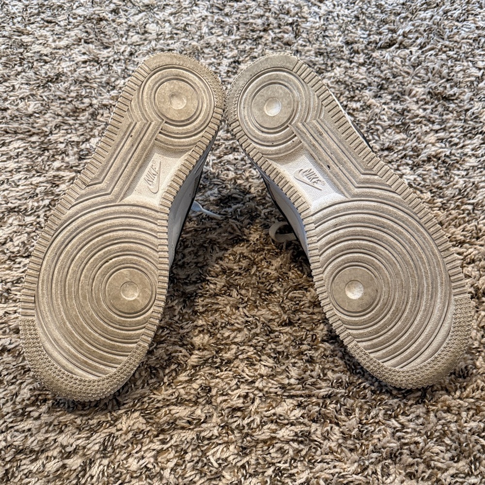 Nike air sneakers - Picture 11 of 12